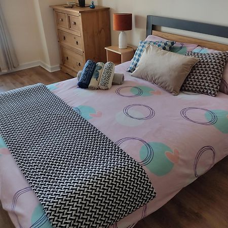 Swallows Nest - Spacious Bright Double Bedroom With Ensuite Bathroom 都柏林 外观 照片