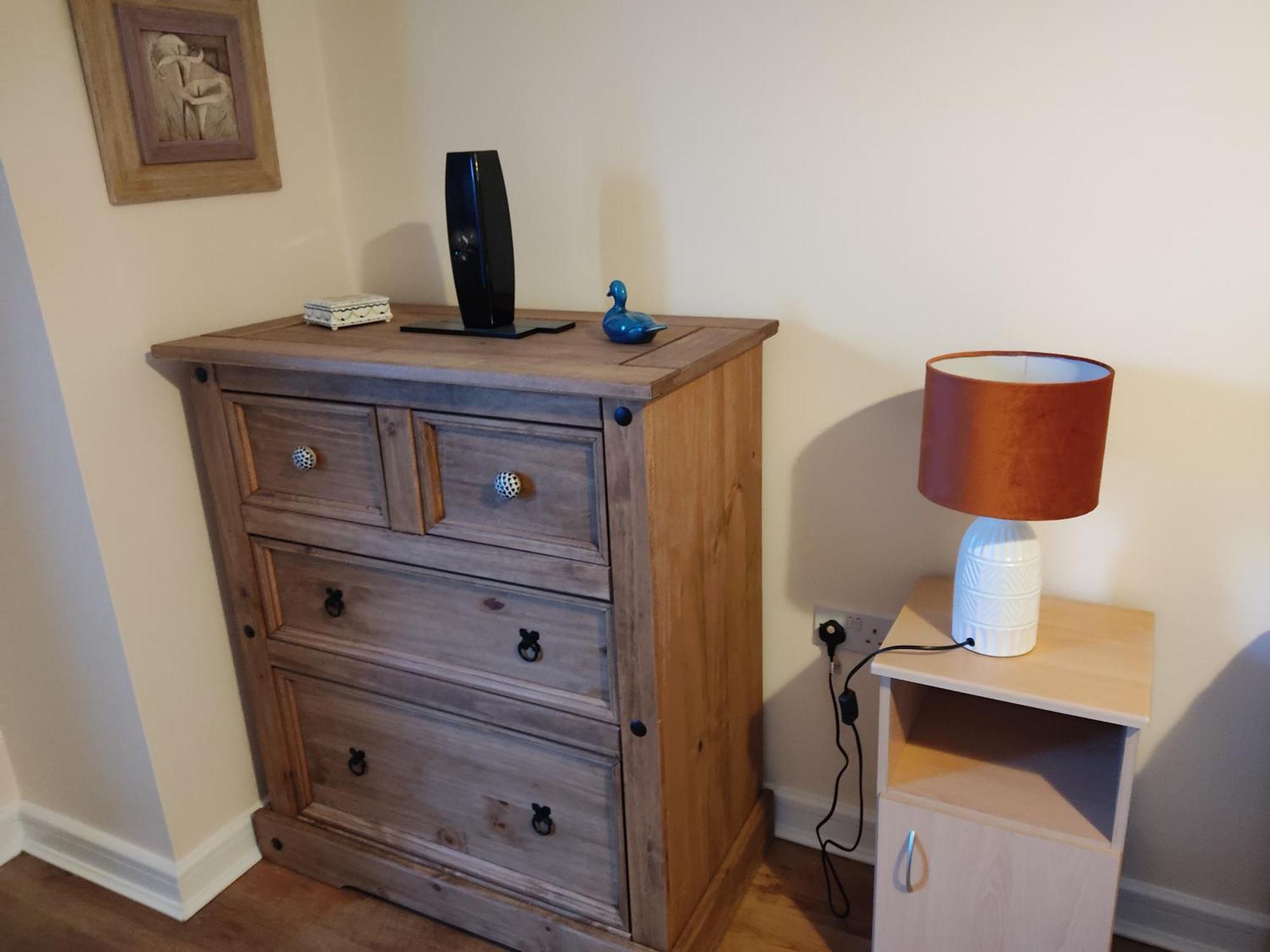 Swallows Nest - Spacious Bright Double Bedroom With Ensuite Bathroom 都柏林 外观 照片