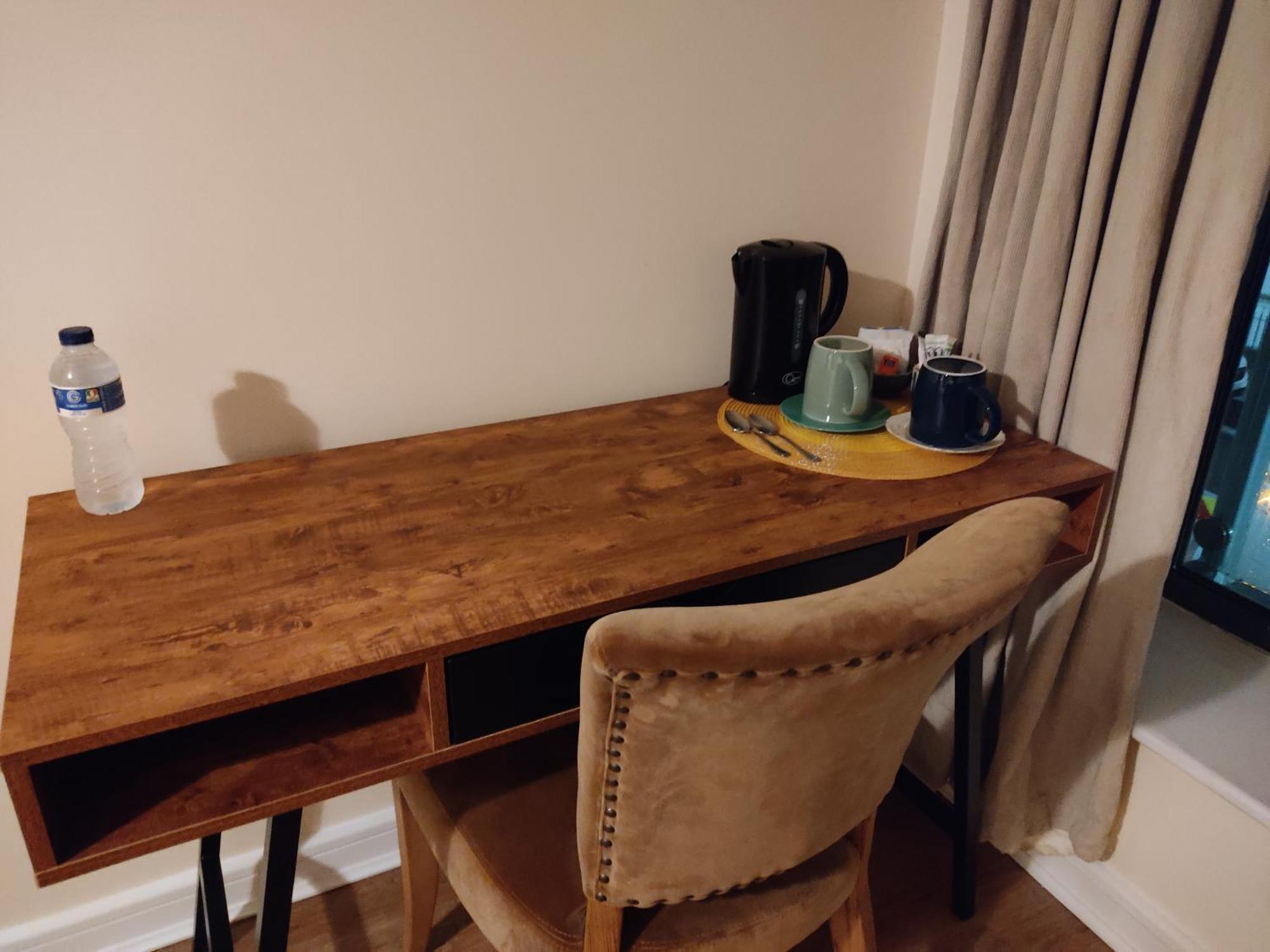 Swallows Nest - Spacious Bright Double Bedroom With Ensuite Bathroom 都柏林 外观 照片
